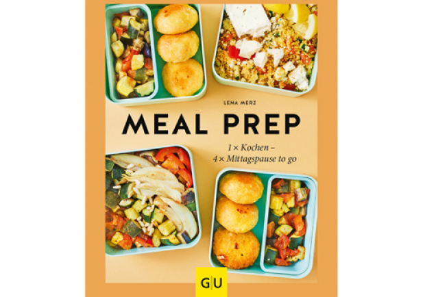 Meal Prep Cover